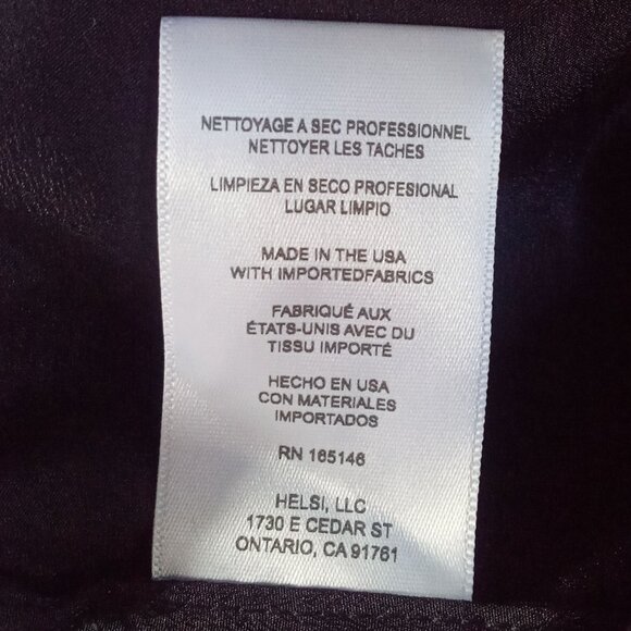 NWT $395 Helsi Cleo Fringed Beaded Mini Dress - Picture 10 of 11